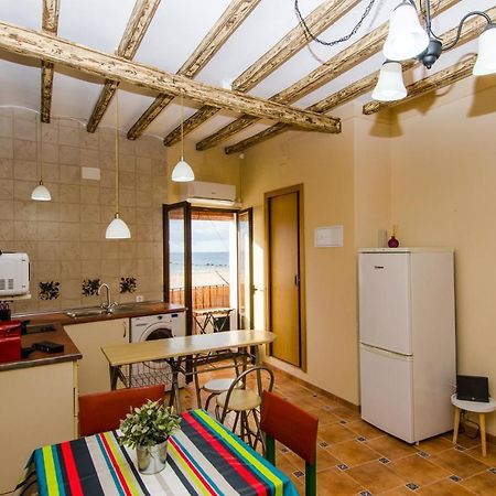 Ferienwohnung La Vila Es Vella - Kiboko Villajoyosa Exterior foto